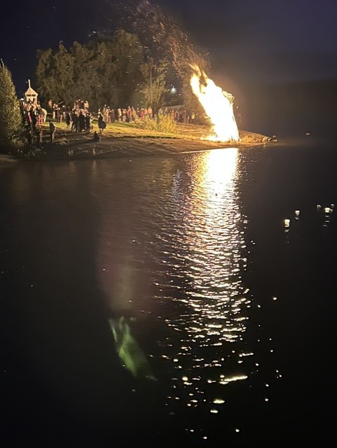 Keskiaikaisten markkinoiden kuvia